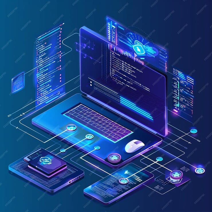 Full Stack Web Development